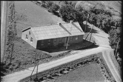Pederstrup-Forsamlingshus-1949