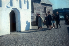 1965-kirkegang