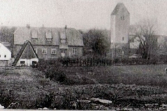 Roedding-Kirke-og-praestegaard