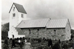 Roedding-Kirke