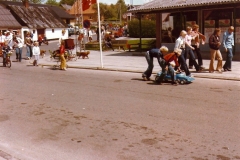 Sommerfest 1977