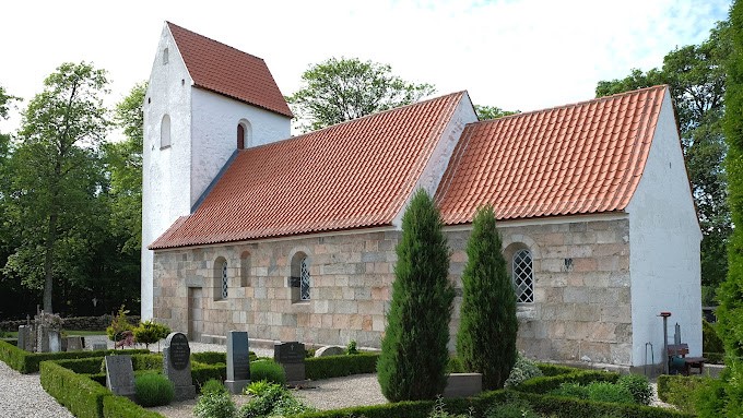 Bigum kirke