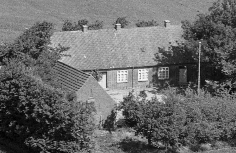Over Viskum skole 1959